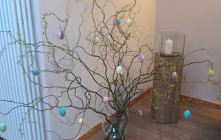 Hospiz Salzgitter - Ostern 2024