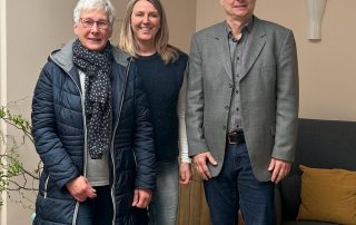 Hospiz Salzgitter - Dorfgemeinschaft Salzgitter