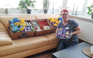 Hospiz Salzgitter - Penny-Markt