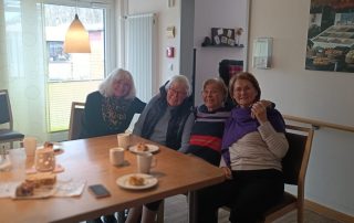 Hospiz Salzgitter - Freundschaft