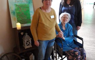 Hospiz Salzgitter - 1. Mai