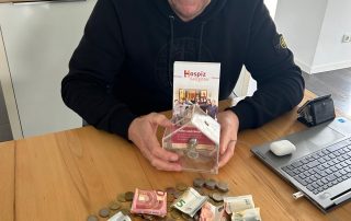 Hospiz Salzgitter - Burgfräulein