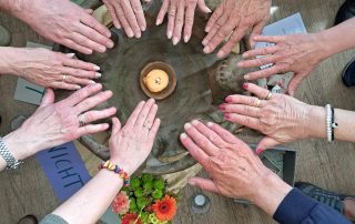 Hospiz Salzgitter - Trauergruppe Eltern