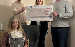 Hospiz Salzgitter - TSE Kirchberg