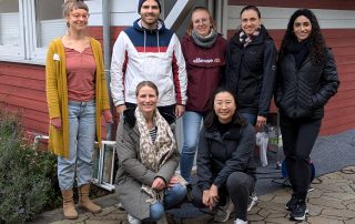 Hospiz Salzgitter - Brücken bauen 2024