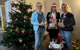 Hospiz Salzgitter - Pflegedienst W.I.R.