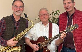 Hospiz Salzgitter - Konzert