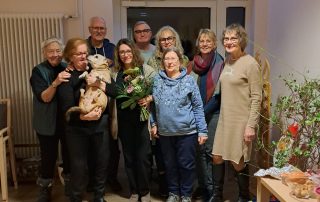 Hospiz Salzgitter - Verwaiste Eltern