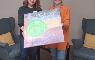 Hospiz Salzgitter - Kreativangebot