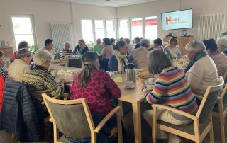 Hospiz Salzgitter - Landfrauen