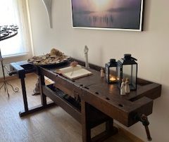 Hospiz Salzgitter - Abschied mit Herz & Erinnerung