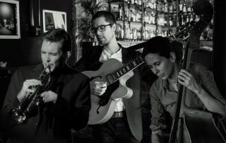 Hospiz Salzgitter - Terrassenkonzert