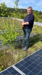 Hospiz Salzgitter – Immer im Einsatz Hospiz Salzgitter - Immer im Einsatz