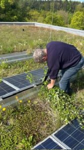 Hospiz Salzgitter – Immer im Einsatz Hospiz Salzgitter - Immer im Einsatz