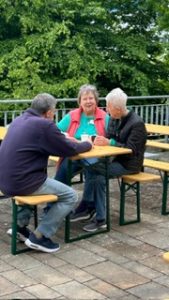 Hospiz Salzgitter – Flohmarkt Veranstaltung Hospiz Salzgitter - Flohmarkt Veranstaltung