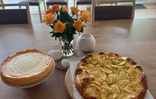 Hospiz Salzgitter - Kuchen