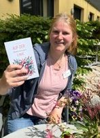 Hospiz Salzgitter - Lesung Auf der Linie