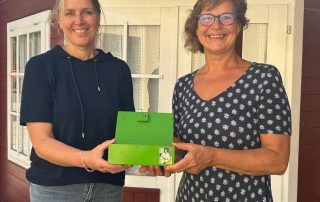 Hospiz Salzgitter - Petras Yogawelt