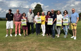 Hospiz Salzgitter - Golfturnier 2025