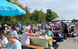 Hospiz Salzgitter - Bürger Brunch 2025