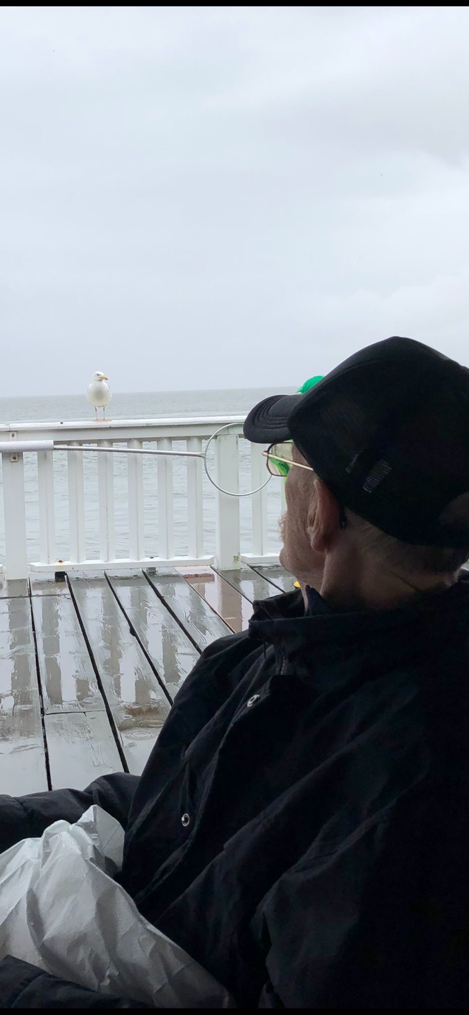 Hospiz Salzgitter – Wünschewagenfahrt Cuxhaven Hospiz Salzgitter - Wünschewagenfahrt Cuxhaven