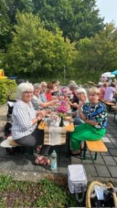 Hospiz Salzgitter – Bürger Brunch 2025 Hospiz Salzgitter - Bürger Brunch 2025