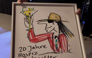 Originalbild von Udo Lindenberg